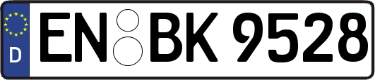 EN-BK9528