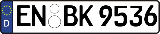 EN-BK9536