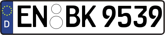 EN-BK9539