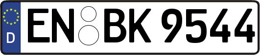 EN-BK9544