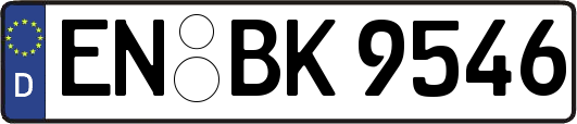 EN-BK9546