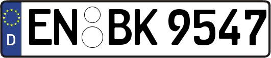 EN-BK9547