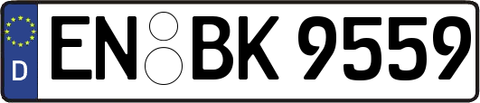 EN-BK9559