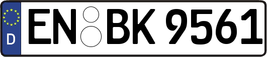 EN-BK9561