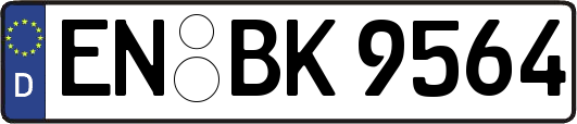 EN-BK9564