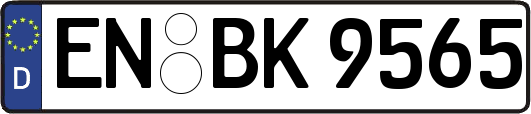 EN-BK9565