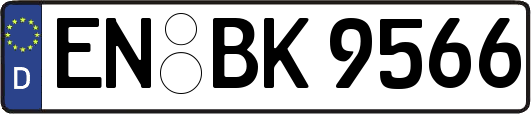 EN-BK9566