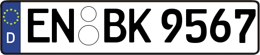 EN-BK9567