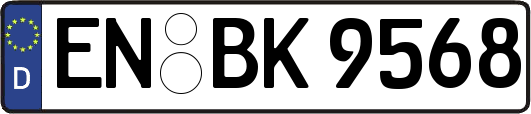 EN-BK9568