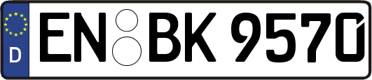 EN-BK9570