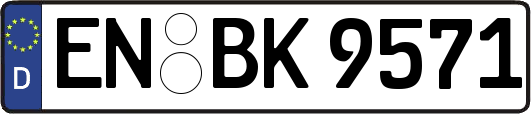 EN-BK9571