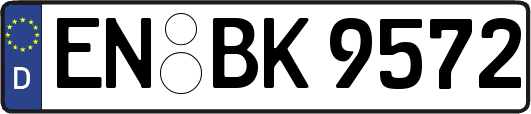 EN-BK9572