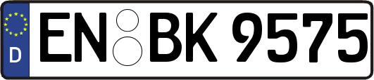 EN-BK9575