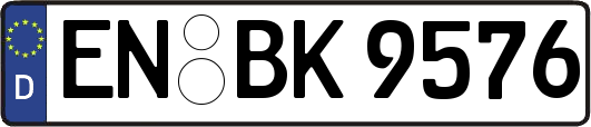 EN-BK9576