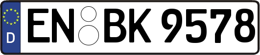 EN-BK9578