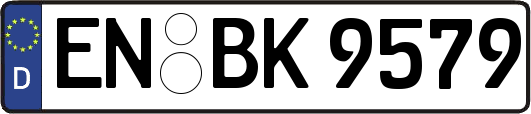 EN-BK9579