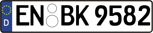 EN-BK9582