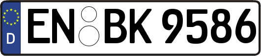 EN-BK9586