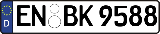 EN-BK9588