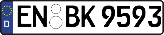 EN-BK9593