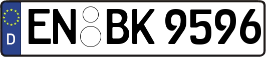 EN-BK9596