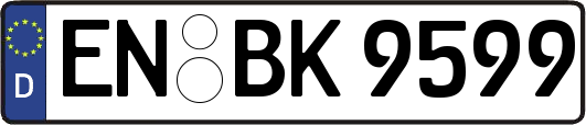 EN-BK9599