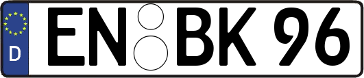 EN-BK96