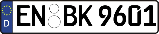 EN-BK9601