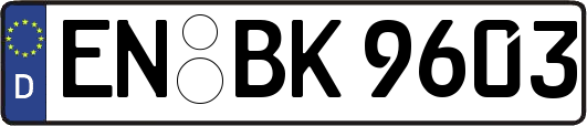 EN-BK9603