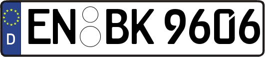 EN-BK9606