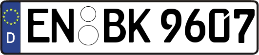 EN-BK9607