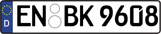 EN-BK9608