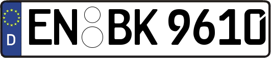 EN-BK9610