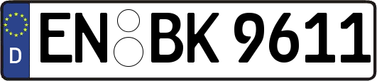 EN-BK9611