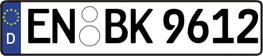 EN-BK9612