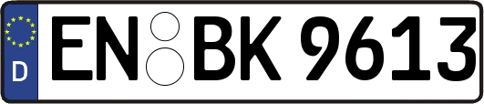 EN-BK9613