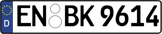 EN-BK9614