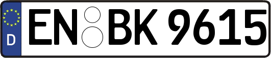 EN-BK9615