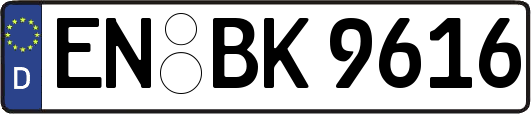 EN-BK9616