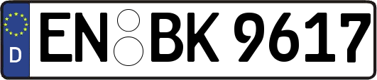 EN-BK9617