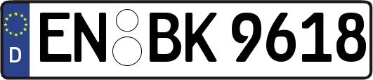 EN-BK9618