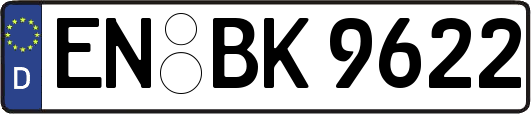 EN-BK9622