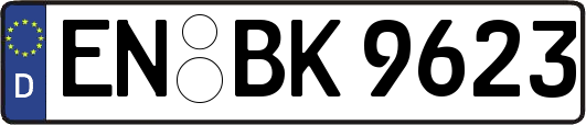 EN-BK9623