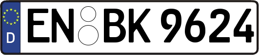 EN-BK9624