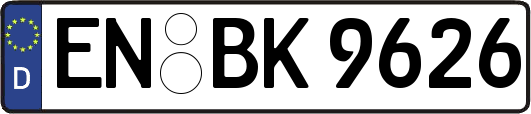 EN-BK9626