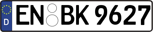 EN-BK9627