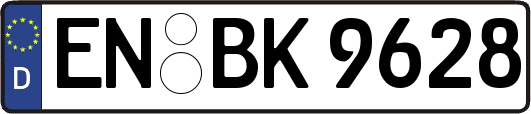 EN-BK9628