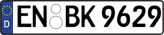 EN-BK9629