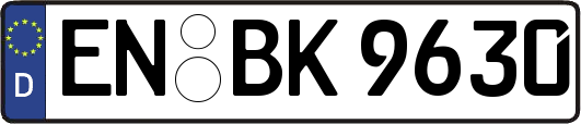 EN-BK9630