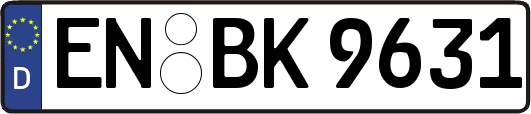 EN-BK9631